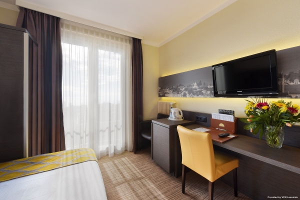 Hotel Bellerive